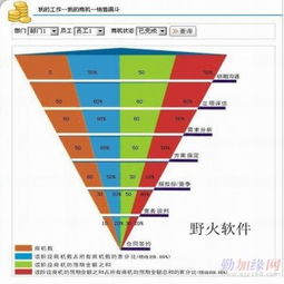野火軟件工作室 賦能東莞中小企業，定制化企業管理軟件開發新篇章